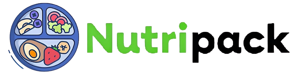 Nutripack Logo